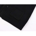 2026年3月13日新作Acne ニットカーディガン  原版復刻人気商品/誕生日プレゼント/FF工場