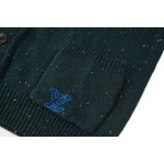 2026年3月13日新作Louis vuitton ニットカーディガン  原版復刻人気商品/誕生日プレゼント/FF工場