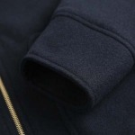 2026年3月13日新作MiuMiuジャケット原版復刻人気商品/誕生日プレゼント/FF工場