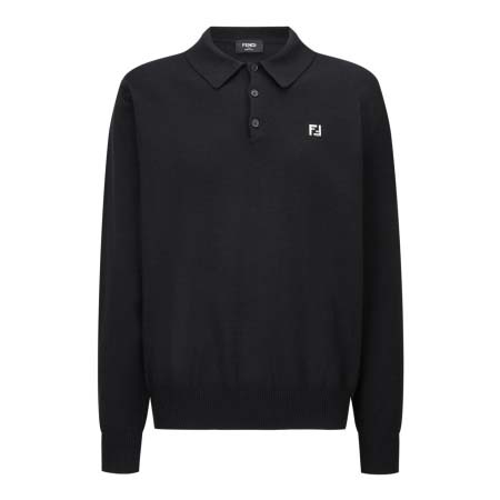 2026年3月13日新作Fendiニット原版復刻人気商品/誕...