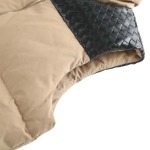 2026年3月13日新作BVダウンジャケット原版復刻人気商品/誕生日プレゼント/FF工場