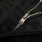 2026年3月13日新作Fendiジーパン原版復刻人気商品/誕生日プレゼント/FF工場