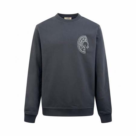 2026年3月13日新作Hermesスウェット原版復刻人気商...