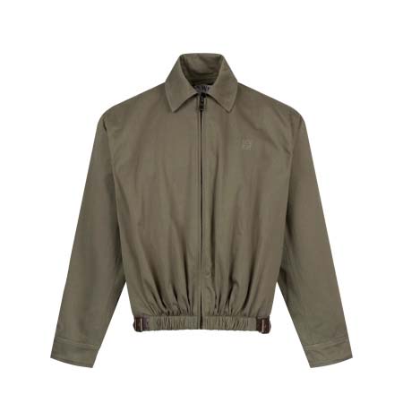 2026年3月13日新作Loeweジャケット原版復刻人気商品...