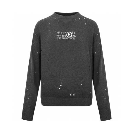 2026年3月13日新作Maison Margielaセータ...