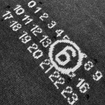 2026年3月13日新作Maison Margielaセーター原版復刻人気商品/誕生日プレゼント/FF工場