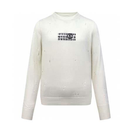 2026年3月13日新作Maison Margielaセータ...