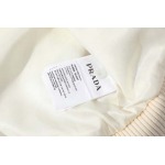 2026年3月13日新作Pradaジャケット原版復刻人気商品/誕生日プレゼント/FF工場