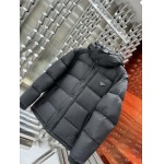 2026年3月13日新作Pradaダウンジャケット原版復刻人気商品/誕生日プレゼント/FF工場