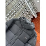 2026年3月13日新作Pradaダウンジャケット原版復刻人気商品/誕生日プレゼント/FF工場