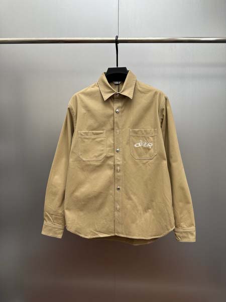 2026年3月13日新作DIORジャケット原版復刻人気商品/...