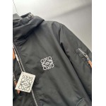 2026年3月13日新作Loeweジャケット原版復刻人気商品/誕生日プレゼント/FF工場