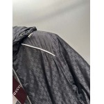 2026年3月13日新作Gucciジャケット原版復刻人気商品/誕生日プレゼント/FF工場