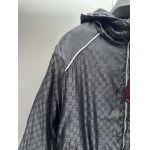 2026年3月13日新作Gucciジャケット原版復刻人気商品/誕生日プレゼント/FF工場