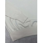 2026年3月13日新作loro pianaセーター原版復刻人気商品/誕生日プレゼント/FF工場