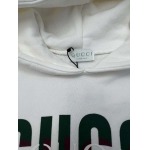 2026年3月13日新作Gucciスウェット原版復刻人気商品/誕生日プレゼント/FF工場
