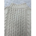 2026年3月13日新作loro pianaセーター原版復刻人気商品/誕生日プレゼント/FF工場