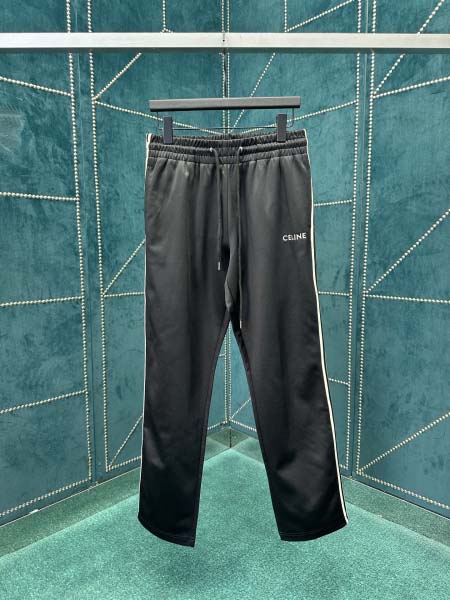 2026年3月13日新作Celineズボン原版復刻人気商品/...
