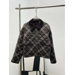 2026年3月13日新作Burberryジャケット原版復刻人気商品/誕生日プレゼント/FF工場