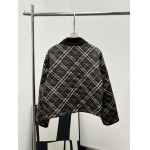 2026年3月13日新作Burberryジャケット原版復刻人気商品/誕生日プレゼント/FF工場