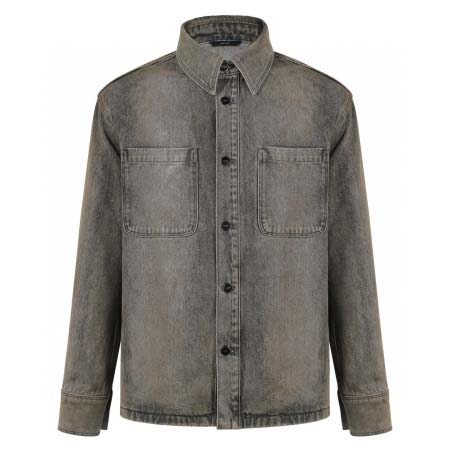 2026年3月13日新作Fendiジャケット原版復刻人気商品...