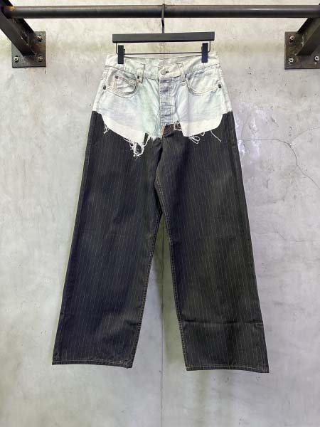 2026年3月13日新作Louis vuittonジーパン高...