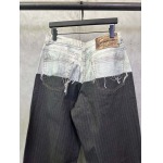 2026年3月13日新作Louis vuittonジーパン高品質人気商品/誕生日プレゼント/FF工場