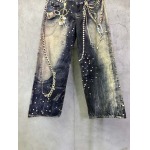 2026年3月13日新作Acneジーパン高品質人気商品/誕生日プレゼント/FF工場