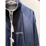 2026年3月13日新作MIUMIUジャケット高品質人気商品/誕生日プレゼント/FF工場