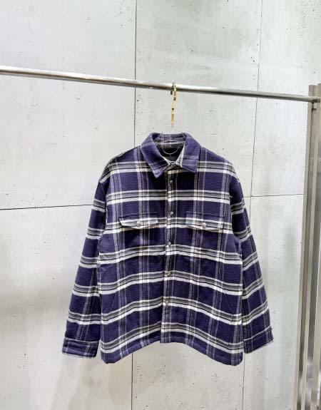 2026年3月13日新作Chrome Heartsジャケット...