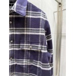 2026年3月13日新作Chrome Heartsジャケット高品質人気商品/誕生日プレゼント/FF工場