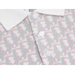 2026年3月13日新作Diorニットの半袖高品質人気商品/誕生日プレゼント/FF工場