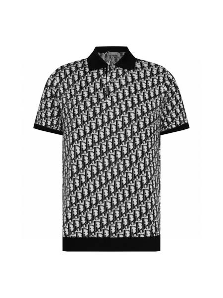 2026年3月13日新作Diorニットの半袖高品質人気商品/...