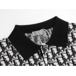 2026年3月13日新作Diorニットの半袖高品質人気商品/誕生日プレゼント/FF工場