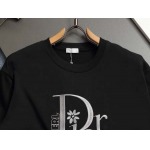 2026年3月13日新作Dior半袖 tシャツ高品質人気商品/誕生日プレゼント/FF工場