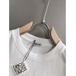 2026年3月13日新作LOEWE半袖 tシャツ高品質人気商品/誕生日プレゼント/FF工場
