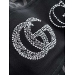 2026年3月13日新作GUCCI半袖 tシャツ高品質人気商品/誕生日プレゼント/FF工場