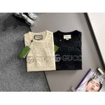 2026年3月13日新作GUCCI半袖 tシャツ高品質人気商品/誕生日プレゼント/FF工場