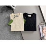 2026年3月13日新作GUCCI半袖 tシャツ高品質人気商品/誕生日プレゼント/FF工場