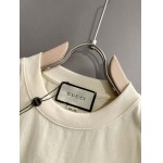 2026年3月13日新作GUCCI半袖 tシャツ高品質人気商品/誕生日プレゼント/FF工場