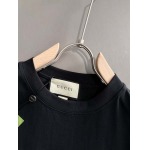 2026年3月13日新作GUCCI半袖 tシャツ高品質人気商品/誕生日プレゼント/FF工場