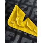 2026年3月13日新作FENDI半袖 tシャツ高品質人気商品/誕生日プレゼント/FF工場