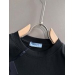 2026年3月17日新作PRADA半袖 tシャツ人気商品/誕生日プレゼント/FF工場