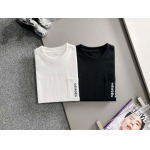 2026年3月17日新作Chrome hearts 半袖 tシャツ人気商品/誕生日プレゼント/FF工場