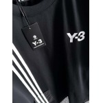 2026年3月17日新作Y-3半袖 tシャツ人気商品/誕生日プレゼント/FF工場