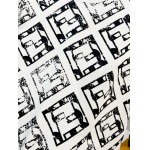 2026年3月17日新作FENDI半袖 tシャツ人気商品/誕生日プレゼント/FF工場