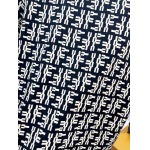 2026年3月17日新作FENDI半袖 tシャツ人気商品/誕生日プレゼント/FF工場