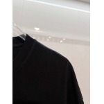 2026年3月17日新作LOEWE半袖 tシャツ人気商品/誕生日プレゼント/FF工場