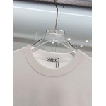 2026年3月17日新作LOEWE半袖 tシャツ人気商品/誕生日プレゼント/FF工場