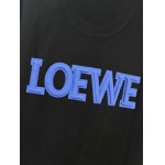 2026年3月17日新作LOEWE半袖 tシャツ人気商品/誕生日プレゼント/FF工場
